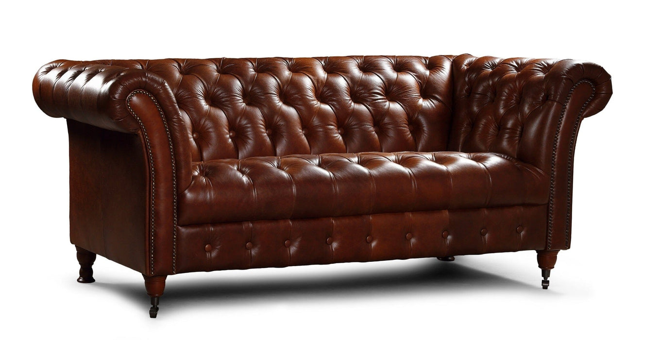 Chester - Oliato 2 Seater Sofa Sofas Supplier 172 