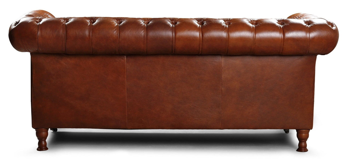 Chester - Oliato 2 Seater Sofa Sofas Supplier 172 