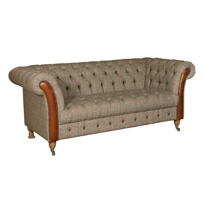 Chester Lodge 2 Seater Sofa Sofas Supplier 172 