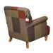 Burford Harlequin Chair Arm Chairs Supplier 172 