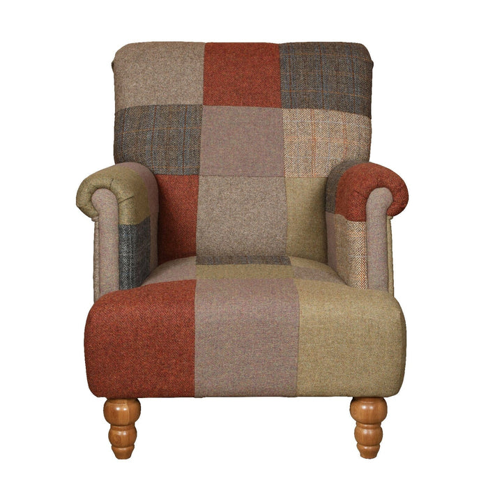 Burford Harlequin Chair Arm Chairs Supplier 172 