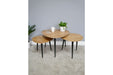 Set of 3 Tables Coffee Tables Sup170 