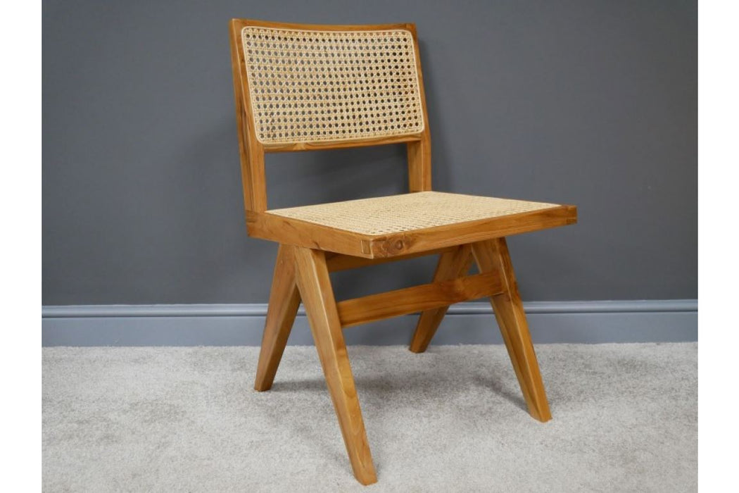 Chair (2 per box) Chair Sup170 