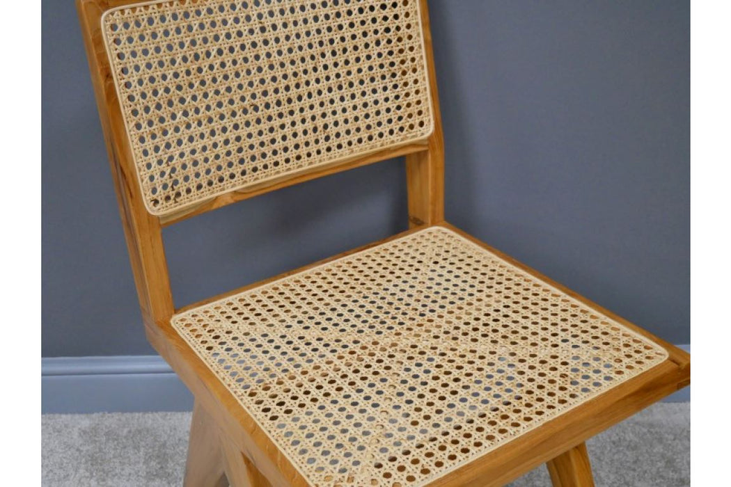 Chair (2 per box) Chair Sup170 