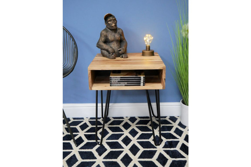 Side Table Bedside Cabinet Sup170 