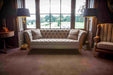 Milford 2 Seater Sofa - Hunting Lodge Harris Tweed Sofas Supplier 172 