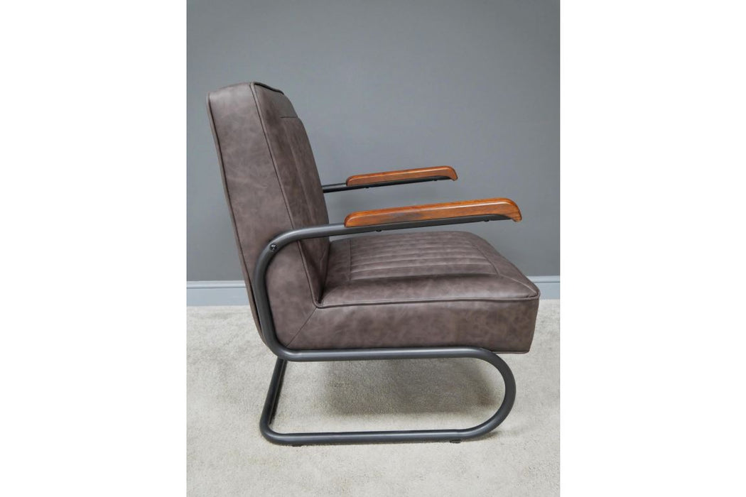 Retro Chair Chair Sup170 