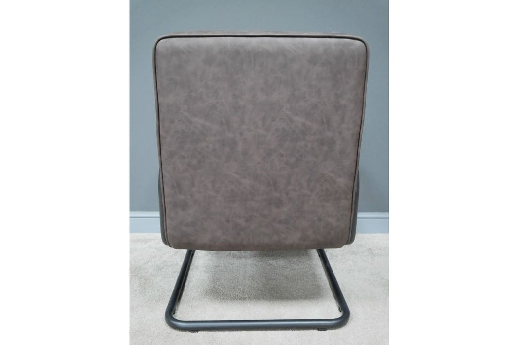 Retro Chair Chair Sup170 