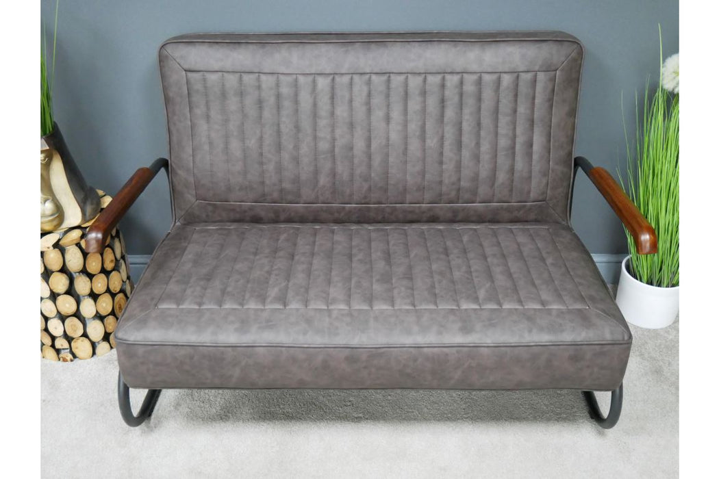 Retro Sofa Sofa Sup170 