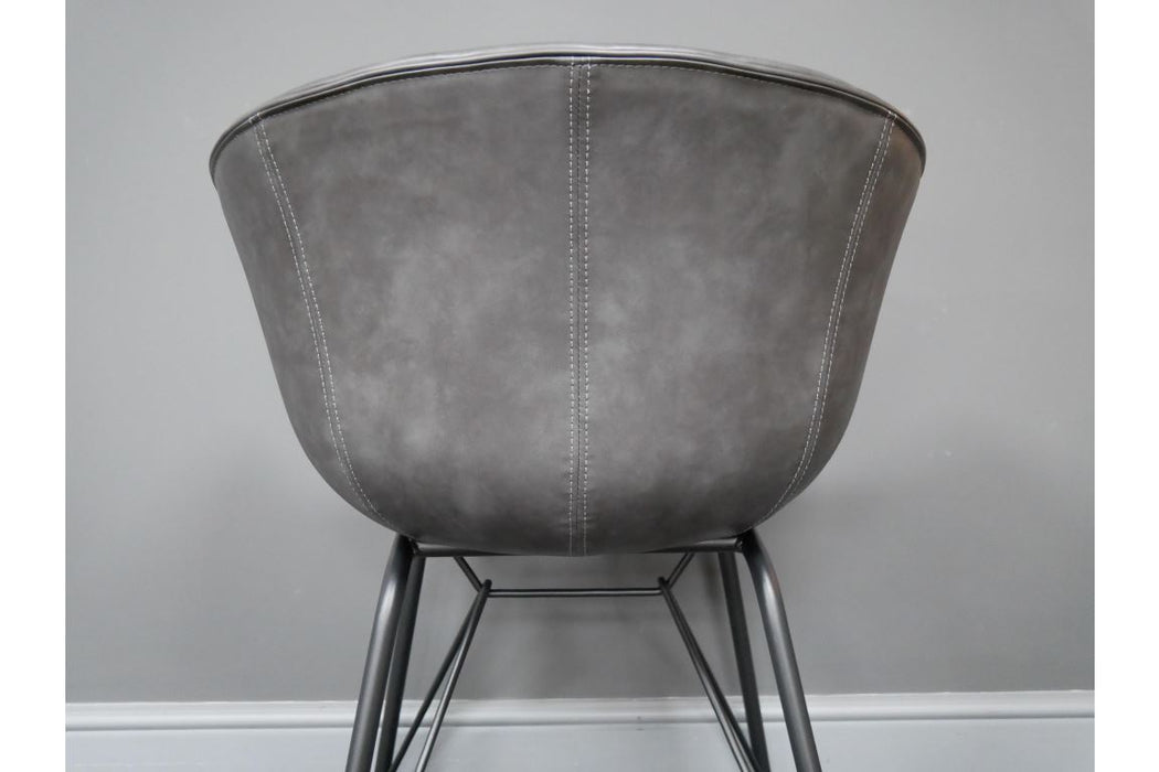 Bucket Chair Chair Sup170 