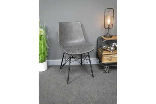 Chair (2 per box) Chair Sup170 