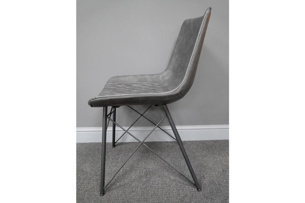 Chair (2 per box) Chair Sup170 