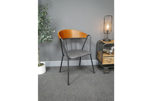 Retro Chair (2 per box) Chair Sup170 