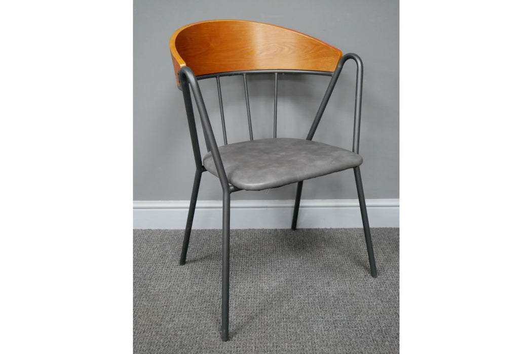 Retro Chair (2 per box) Chair Sup170 