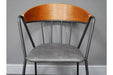 Retro Chair (2 per box) Chair Sup170 