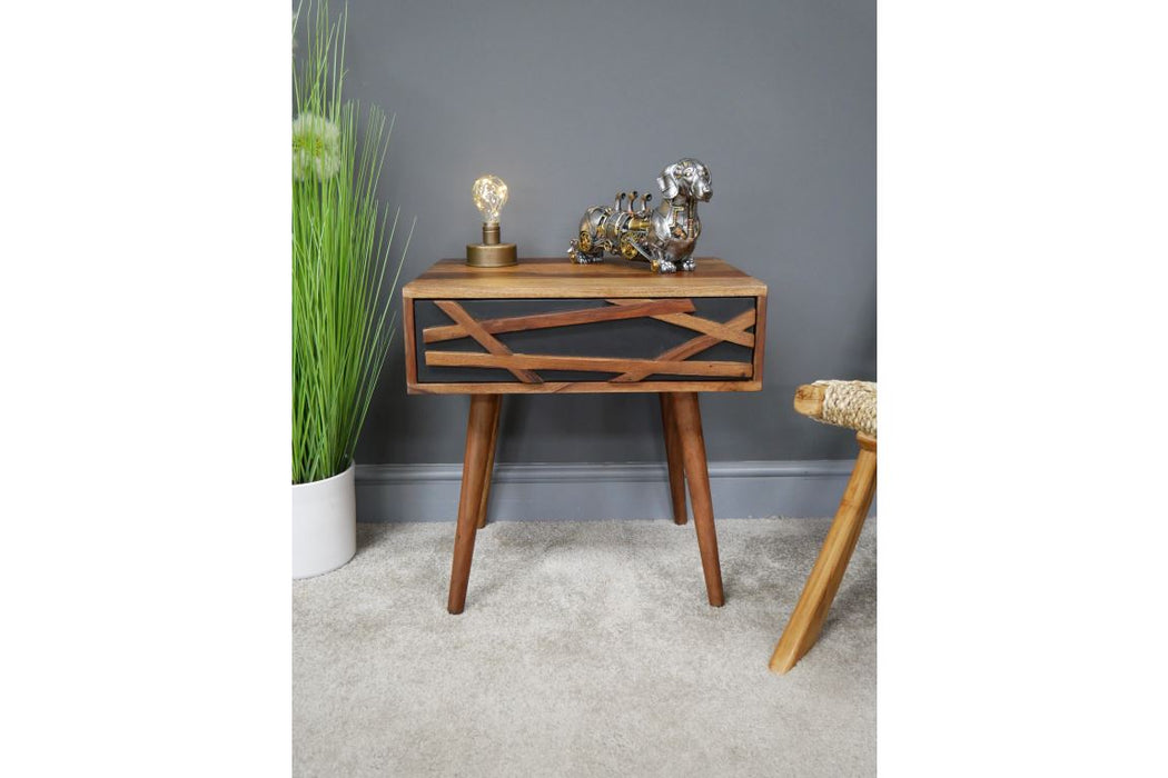 Bedside Cabinet Bedside Cabinet Sup170 