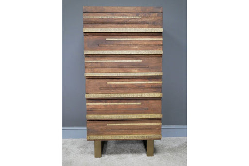 Tall Boy Chest of Drawer Sup170 