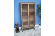 Industrial Cabinet Display Cabinet Sup170 