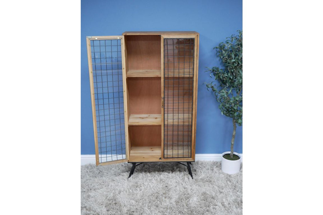 Industrial Cabinet Display Cabinet Sup170 