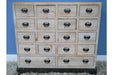 Multi Storage Cabinet Chest of Drawers Sup170 