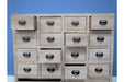 Multi Storage Cabinet Chest of Drawers Sup170 