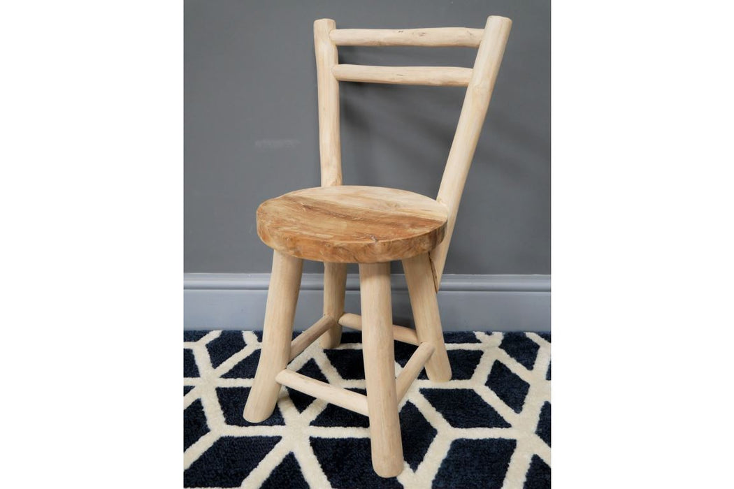 Mini Chair (2 per box) Chair Sup170 