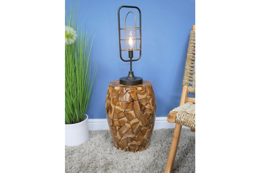 Side Table lamp table Sup170 