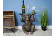 Monkey Side Table Lamp Tables Sup170 