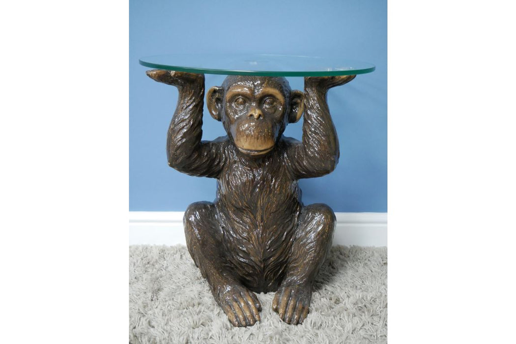 Monkey Side Table Lamp Tables Sup170 