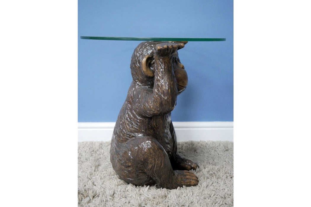 Monkey Side Table Lamp Tables Sup170 