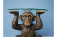 Monkey Side Table Lamp Tables Sup170 