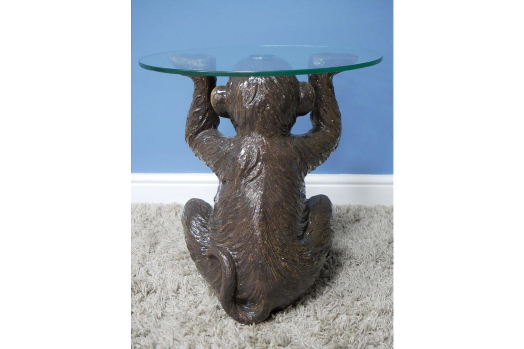 Monkey Side Table Lamp Tables Sup170 