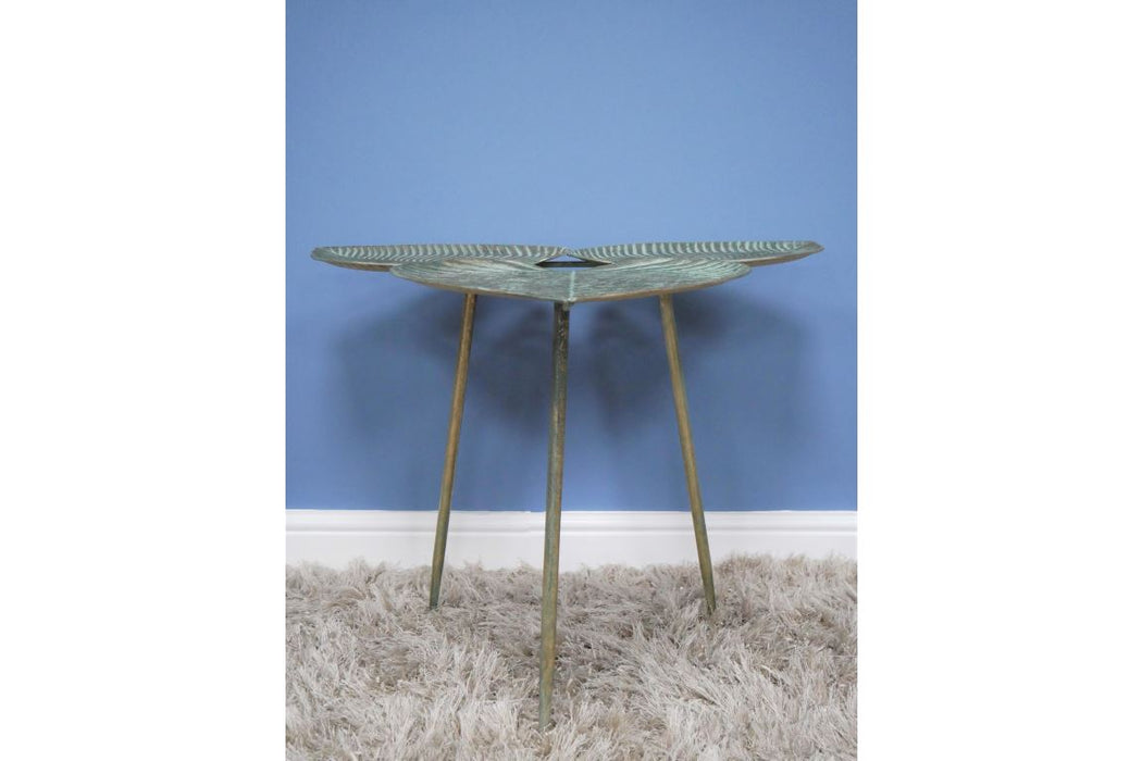 Leaf Side Table | 6 per box Lamp Tables Sup170 