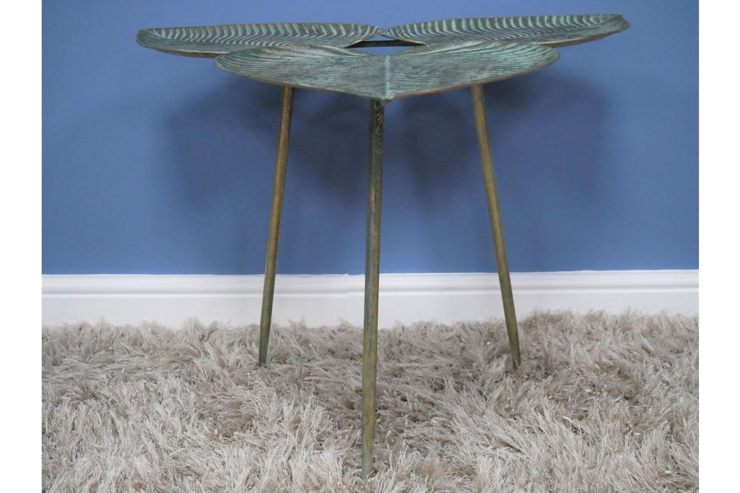 Leaf Side Table | 6 per box Lamp Tables Sup170 