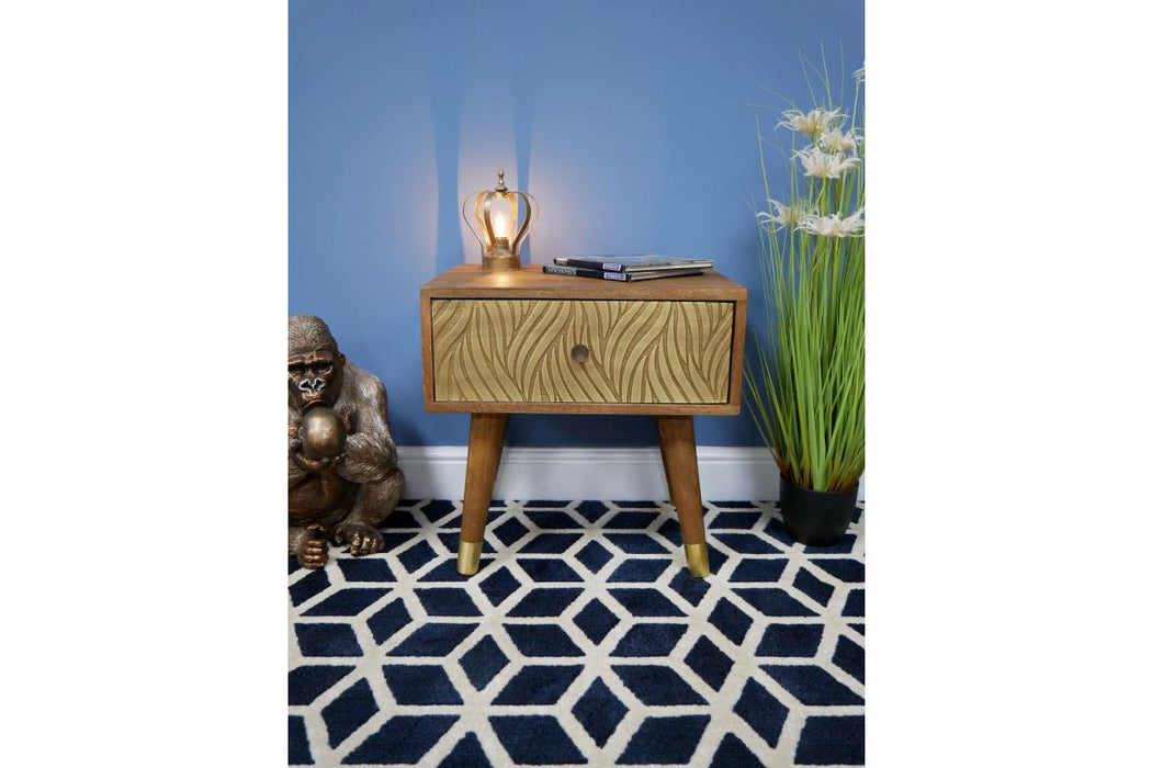 Bedside Cabinet Bedside Cabinet Sup170 