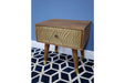 Bedside Cabinet Bedside Cabinet Sup170 