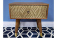 Bedside Cabinet Bedside Cabinet Sup170 