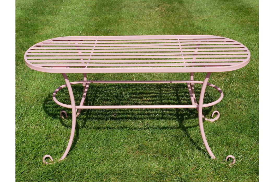 Pink Table Coffee Tables Sup170 