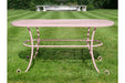 Pink Table Coffee Tables Sup170 