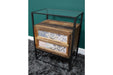 Bedside Cabinet Bedside Cabinet Sup170 