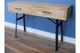 Desk Console Table Sup170 