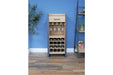 Bar Cabinet Wine Racks Sup170 