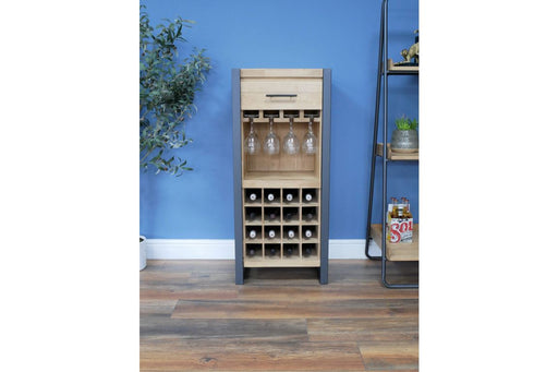 Bar Cabinet Wine Racks Sup170 