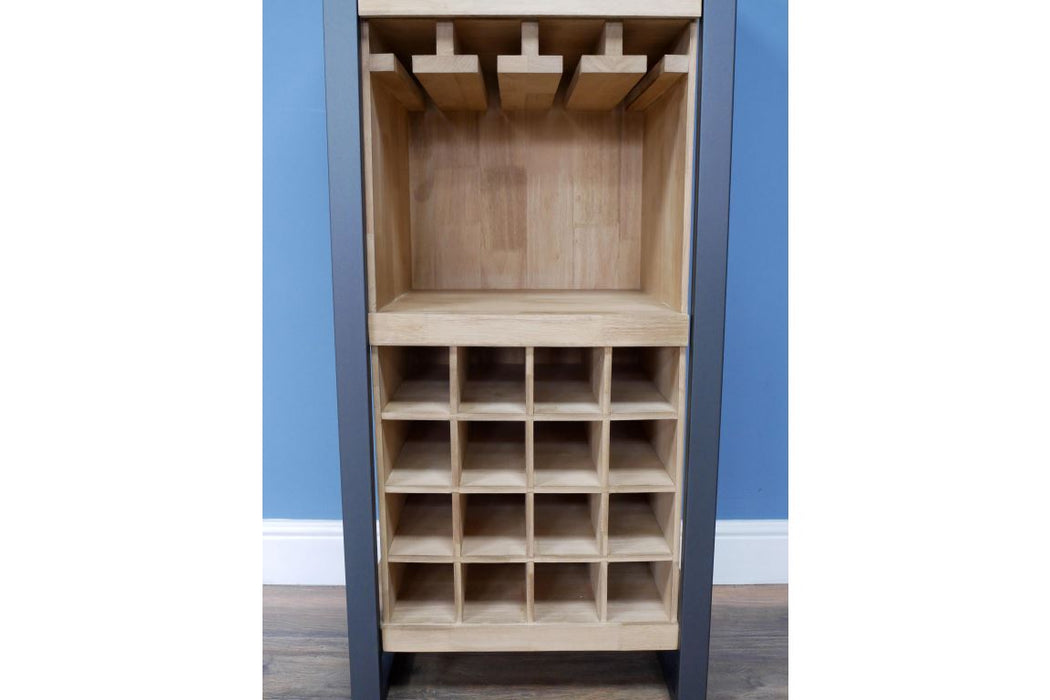 Bar Cabinet Wine Racks Sup170 