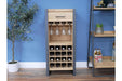 Bar Cabinet Wine Racks Sup170 