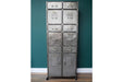 Industrial Cabinet Chest of Drawers Sup170 