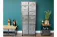 Industrial Cabinet Chest of Drawers Sup170 