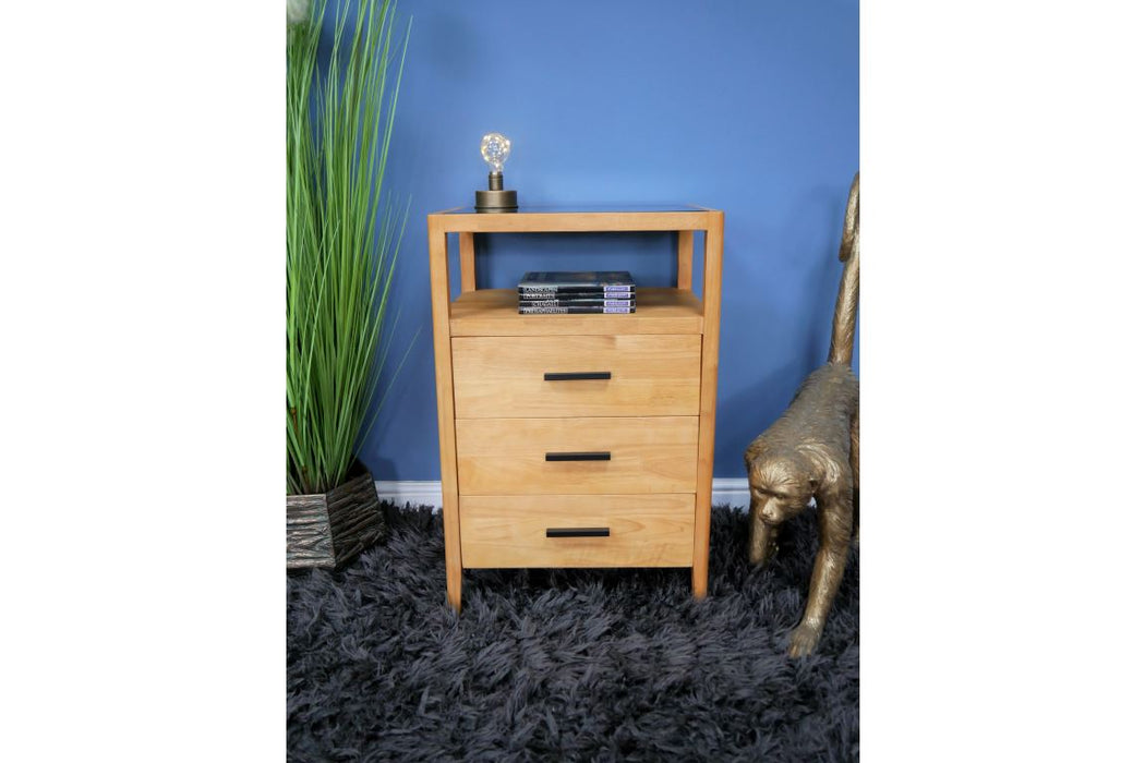 Storage Cabinet Bedside Cabinet Sup170 