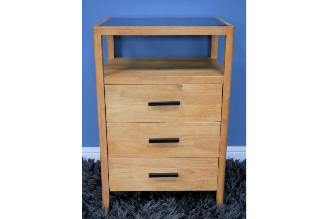 Storage Cabinet Bedside Cabinet Sup170 