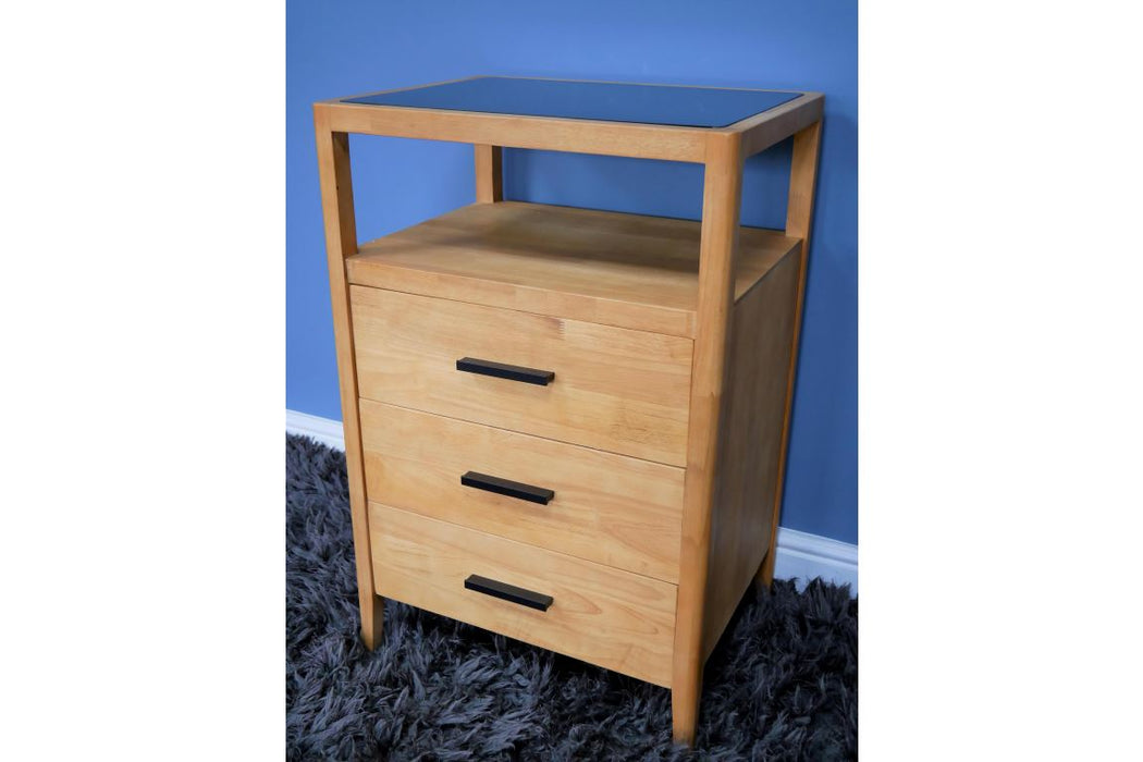 Storage Cabinet Bedside Cabinet Sup170 